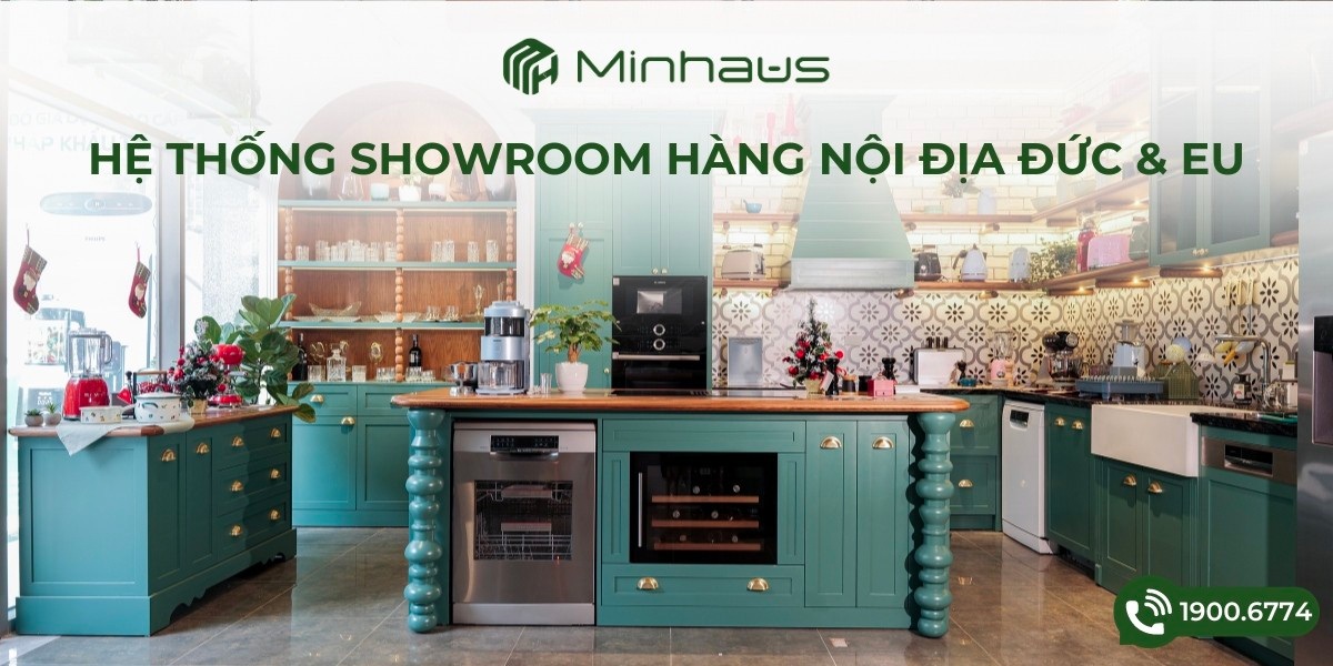 Mua máy pha cafe Russell Hobbs uy tín chất lượng tại Minhaus