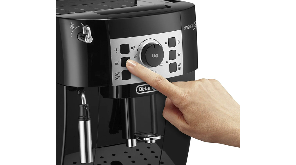 Máy pha cafe tự động Delonghi ECAM 20.116.B Magnifica