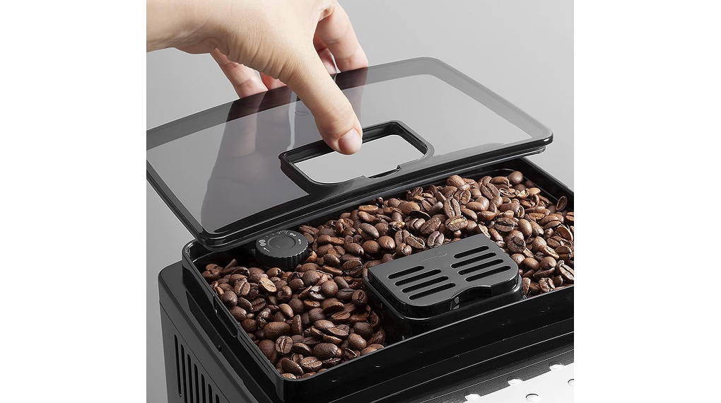Máy pha cafe tự động Delonghi ECAM 20.116.B Magnifica