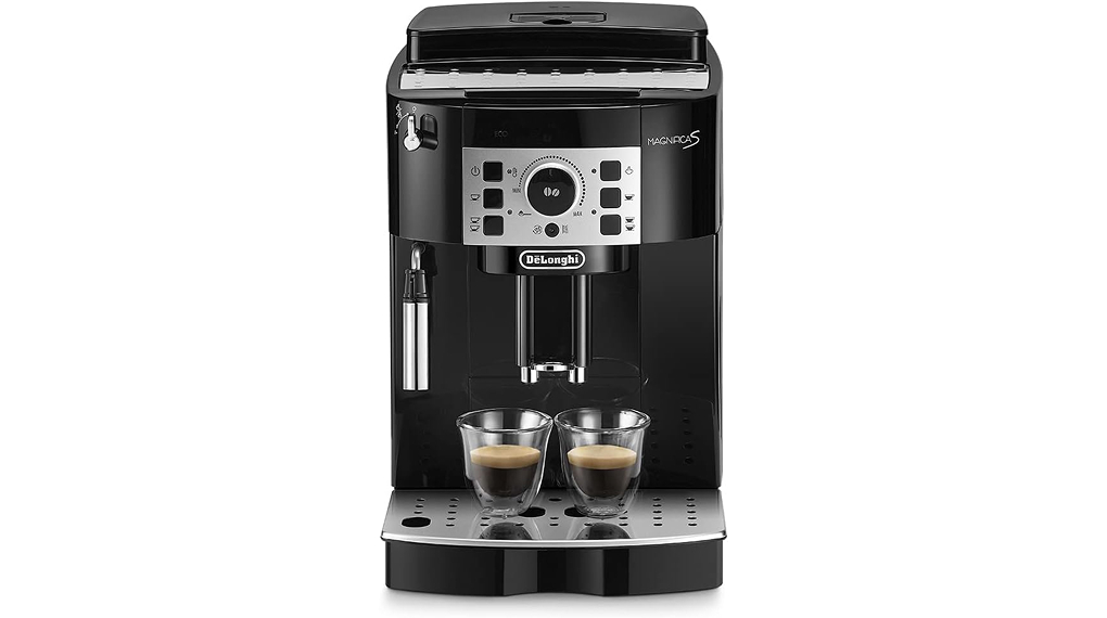 Máy pha cafe tự động Delonghi ECAM 20.116.B Magnifica