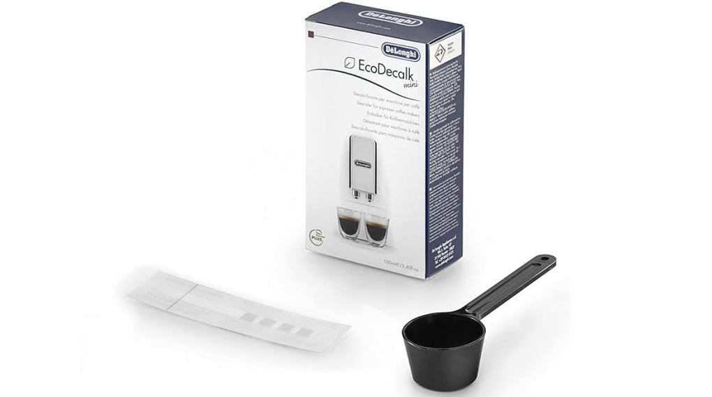 Máy pha cafe tự động Delonghi ECAM 20.116.B Magnifica