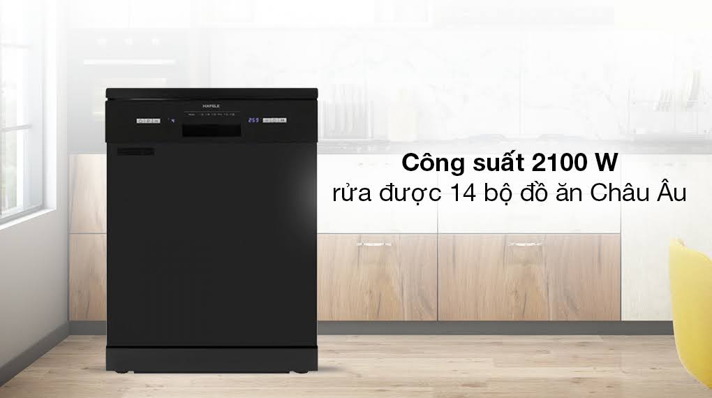 may rua bat doc lap hafele hdw f601b 535 29 670 4 1