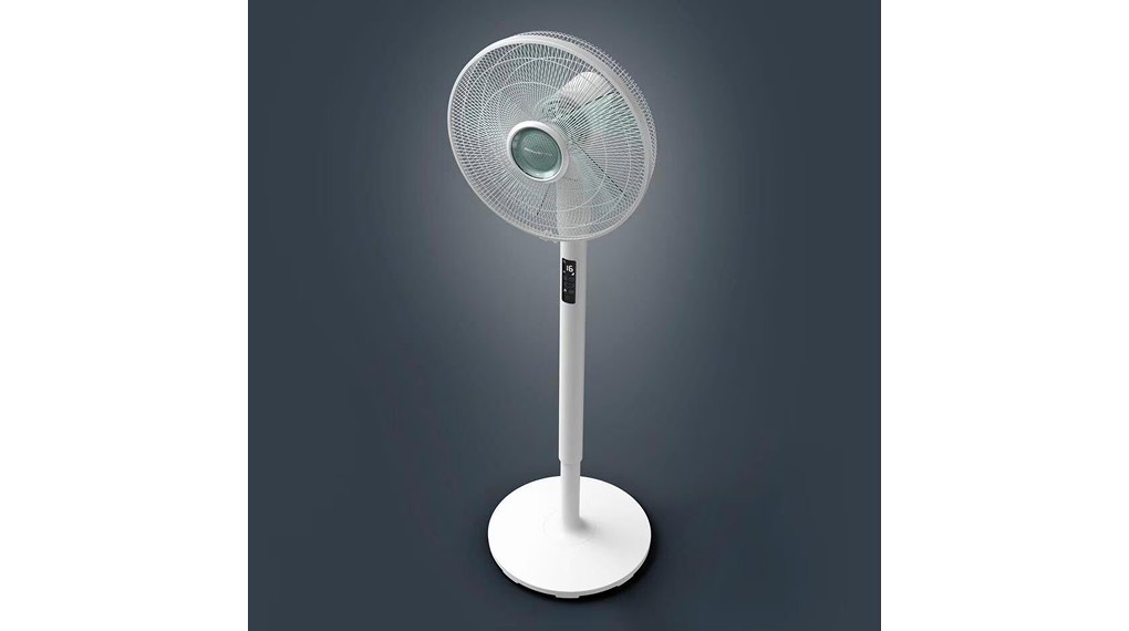 Quạt cây Rowenta VU5890 Turbo Silence Extreme+