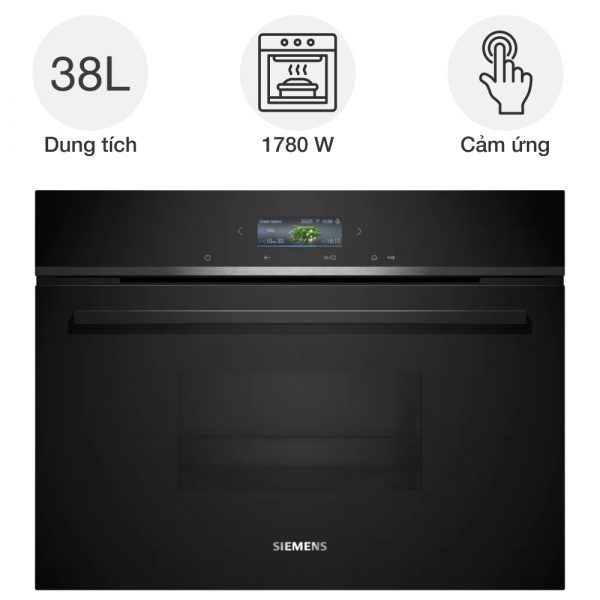 lo hap siemens cd714gxb1 iq700 am tu