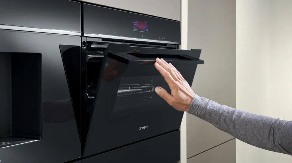Lò hấp Siemens CD714GXB1 iQ700 âm tủ