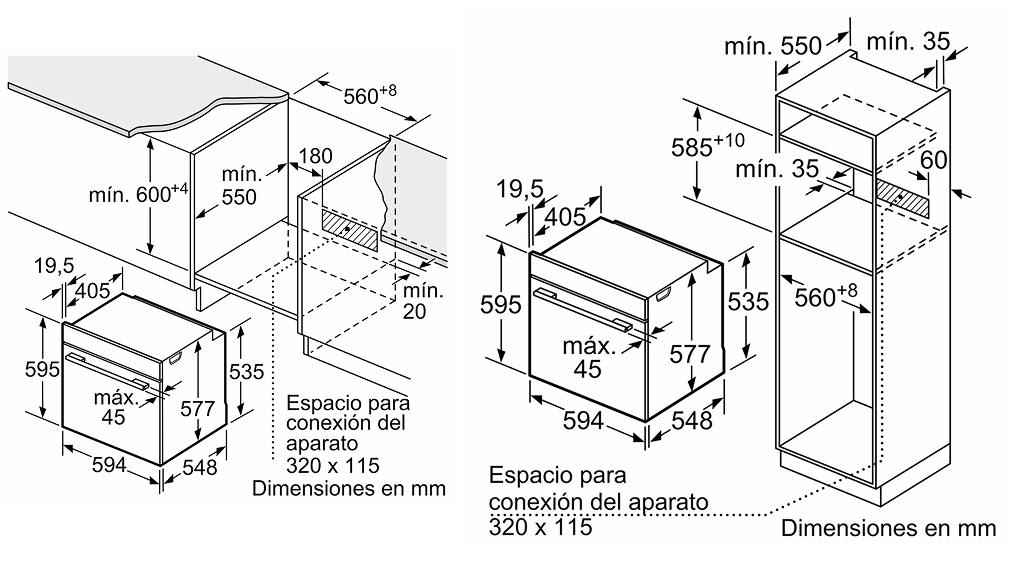 lo nuong bosch hbg7241b1 serie 8 9
