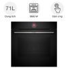 lo nuong bosch hbg7241b1 serie 8 am tu