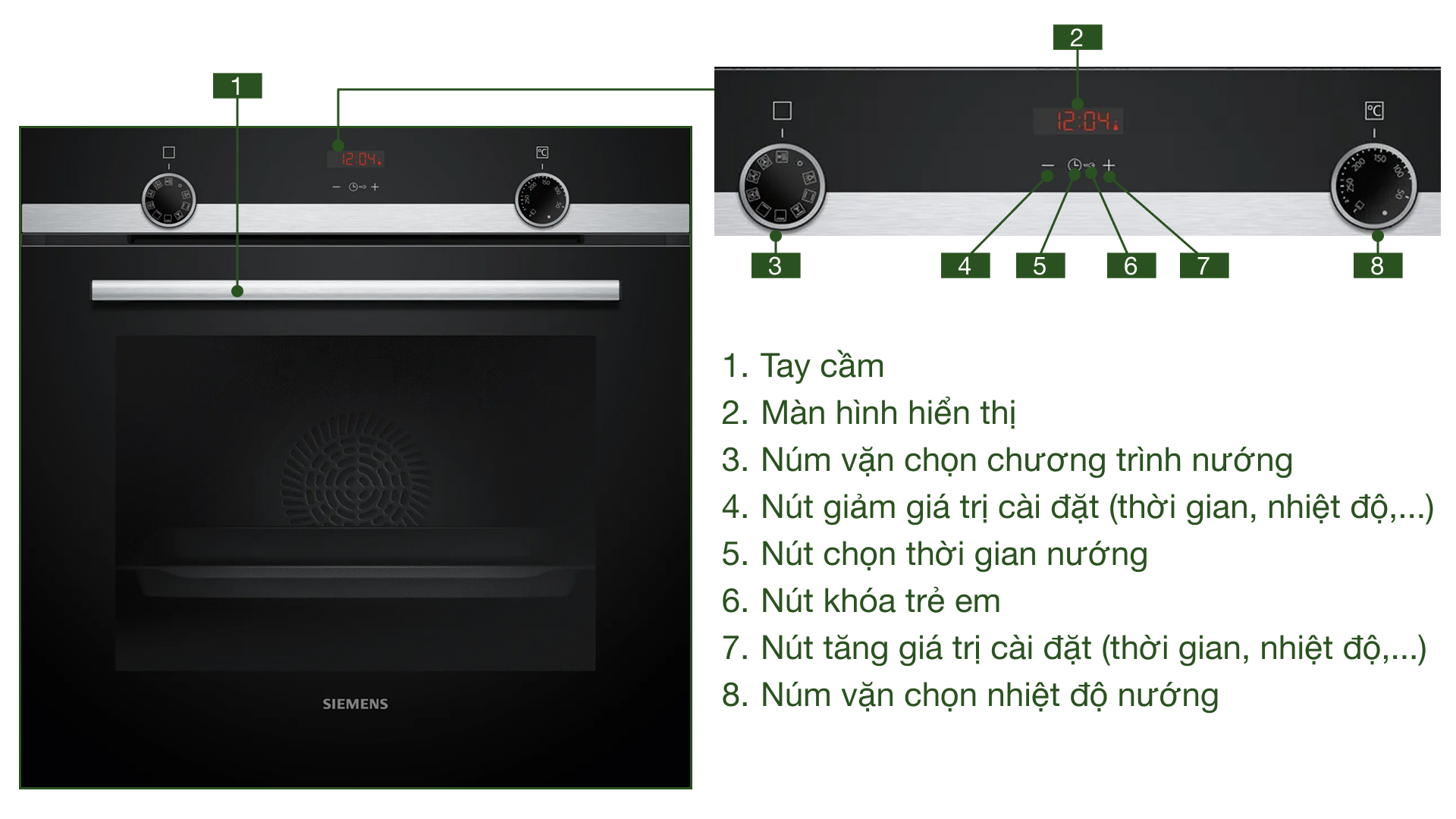lo nuong siemens hb534aer3 iq300 am tu 4 1