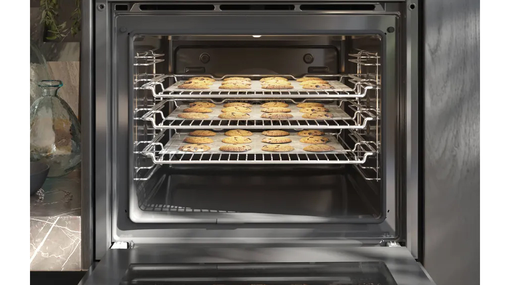 Lò nướng Siemens HB537GES3 iQ500 âm tủ