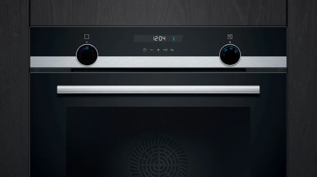 Lò nướng Siemens HB537GES3 iQ500 âm tủ