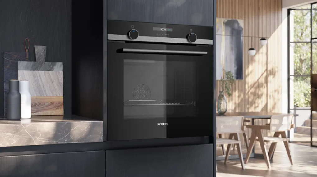 Lò nướng Siemens HB537GES3 iQ500 âm tủ