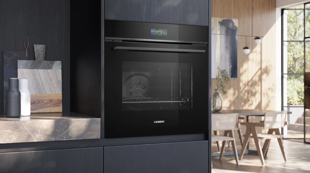 Lò nướng Siemens HB774G1B1 iQ700 âm tủ
