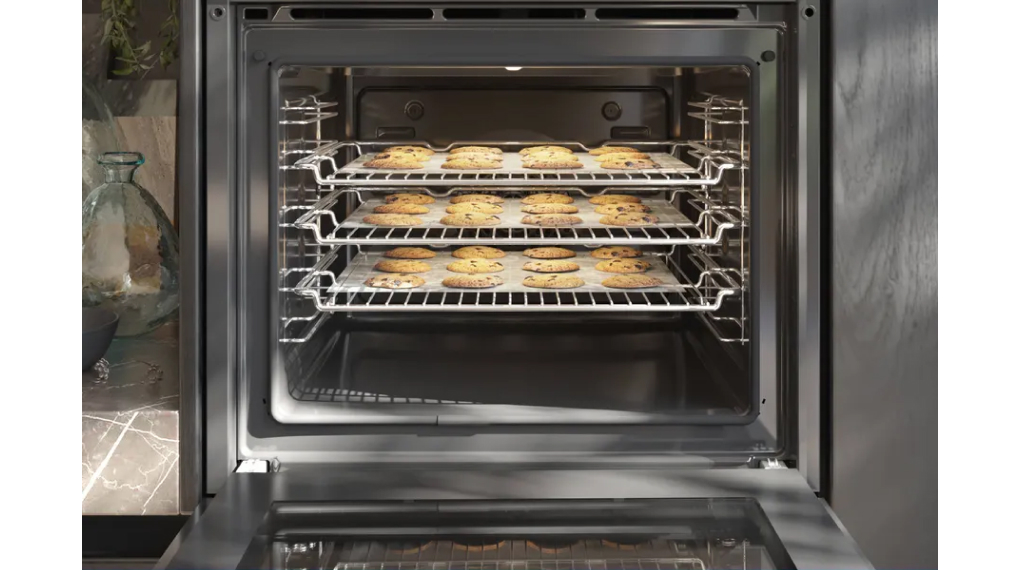 Lò nướng Siemens HB774G1B1 iQ700 âm tủ