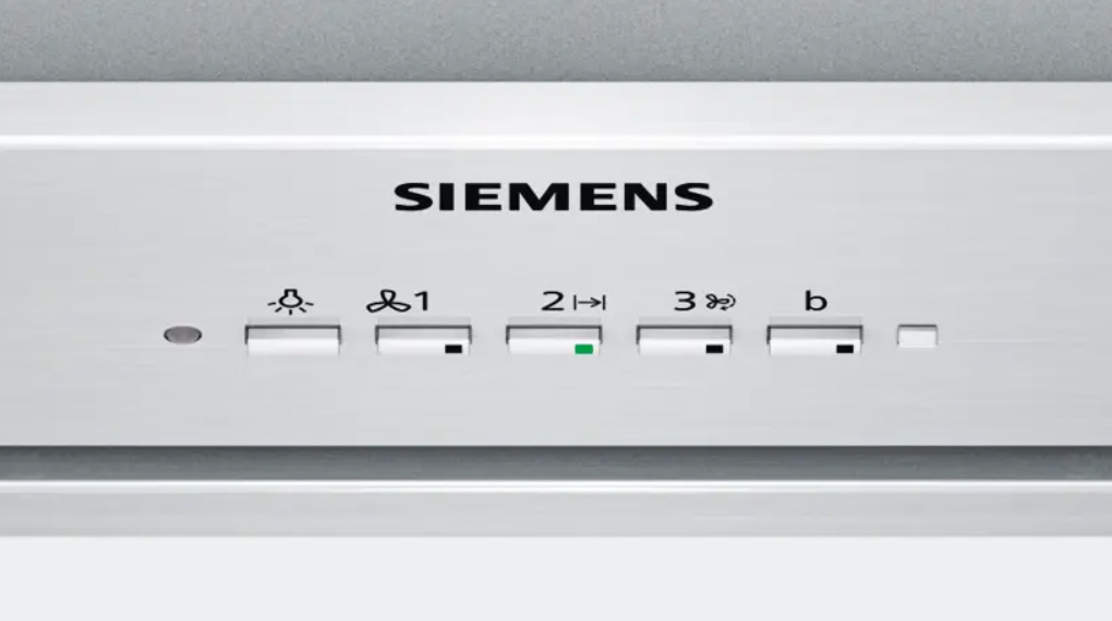 Máy hút mùi âm tủ Siemens LB79585M iQ700