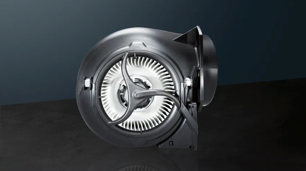 Máy hút mùi âm tủ Siemens LB79585M iQ700