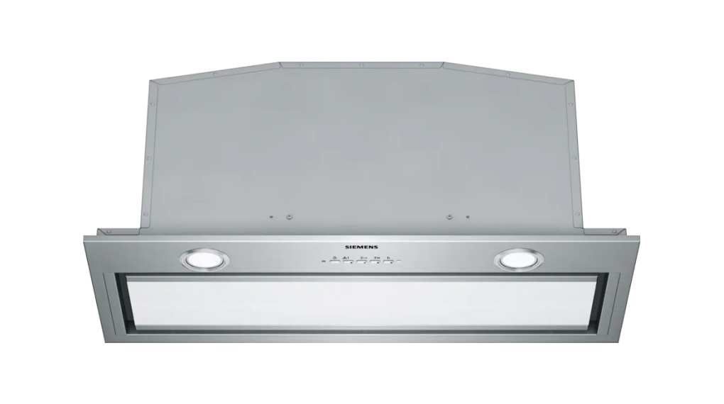 Máy hút mùi âm tủ Siemens LB79585M iQ700