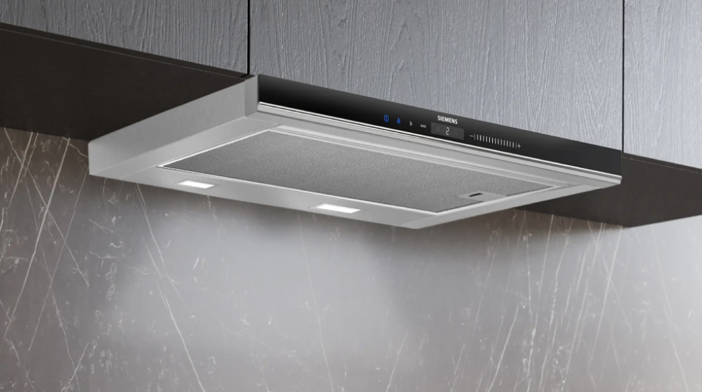 Máy hút mùi âm tủ Siemens LI69SA684 iQ700