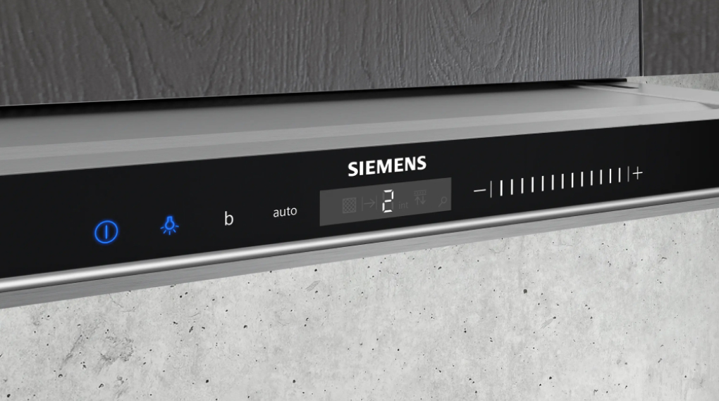 Máy hút mùi âm tủ Siemens LI69SA684 iQ700
