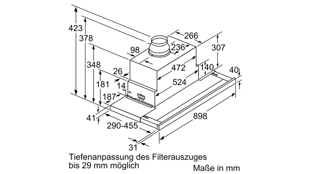 may hut mui am tu siemens li99sa684 iq700 2 1