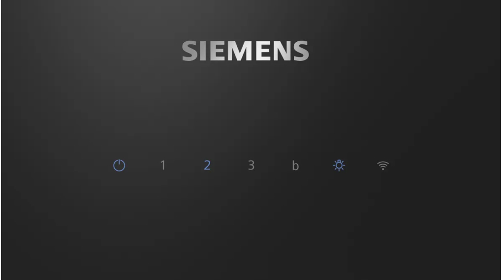 may hut mui ap tuong siemens lc81kan60 iq500 2 1