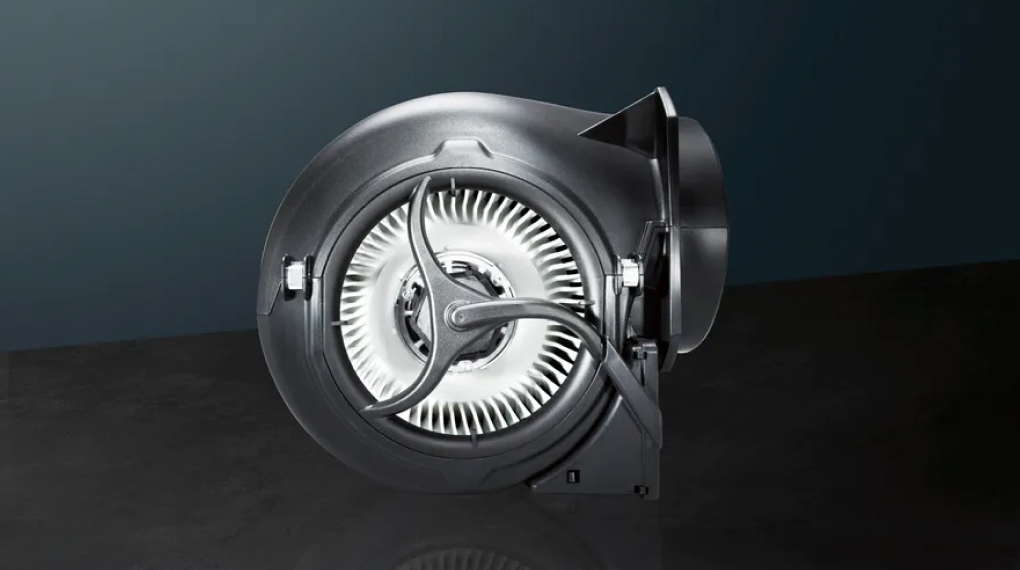Máy hút mùi áp tường Siemens LC91BUR50 iQ700