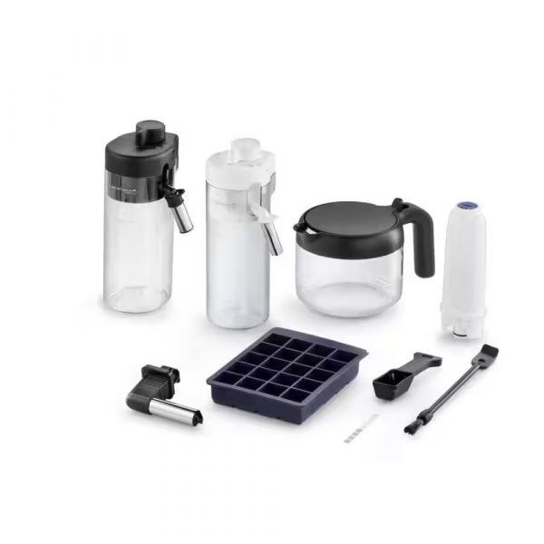 may pha cafe tu dong delonghi ecam452 67 g eletta explore 6