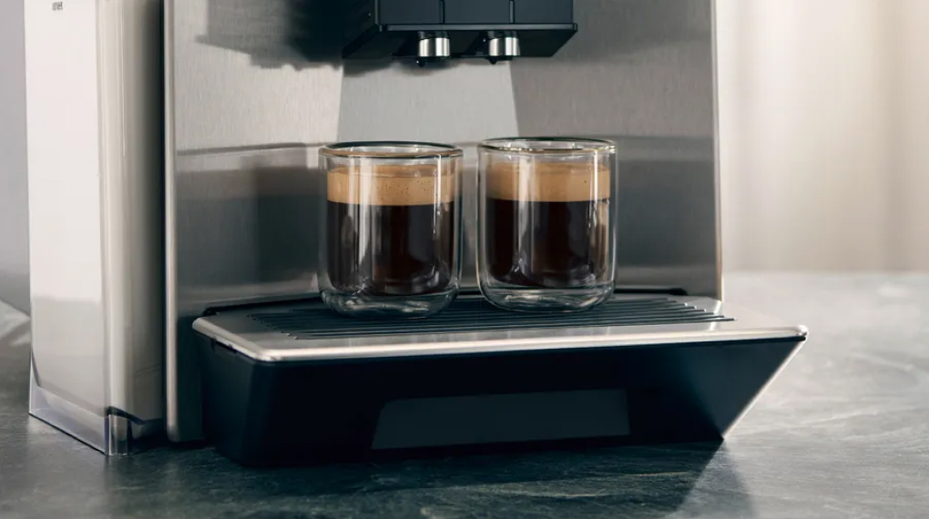 Máy pha cafe tự động Siemens TQ903DZ3 EQ900