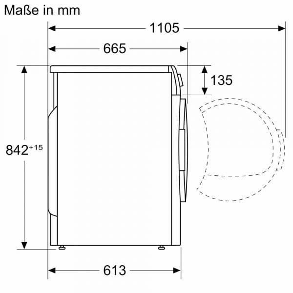 may say bom nhiet siemens 9 kg wq46b2c40 iq700 9