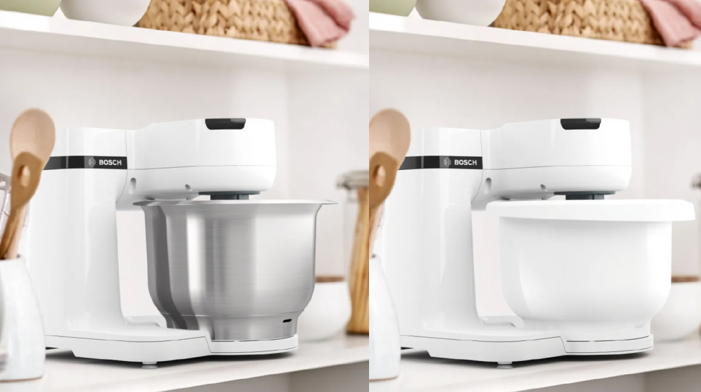 Máy trộn bột đa năng Bosch MUMS2