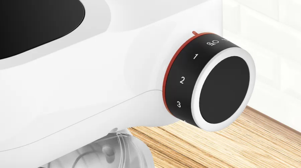 Máy trộn bột đa năng Bosch MUMS2