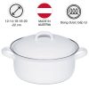 noi trang men riess classic white 26