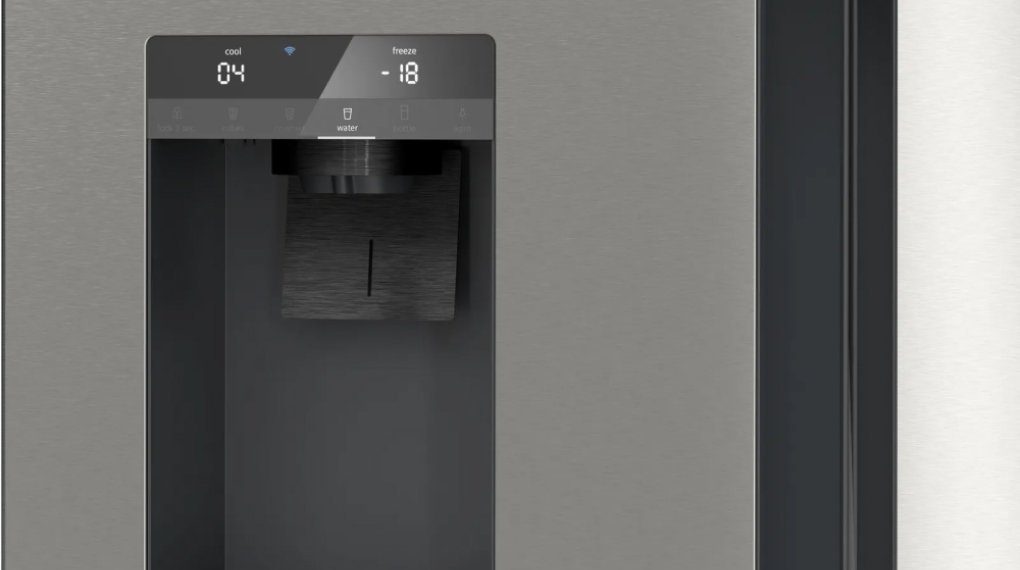 Tủ lạnh Siemens 574 lít KF96DPPEA iQ700