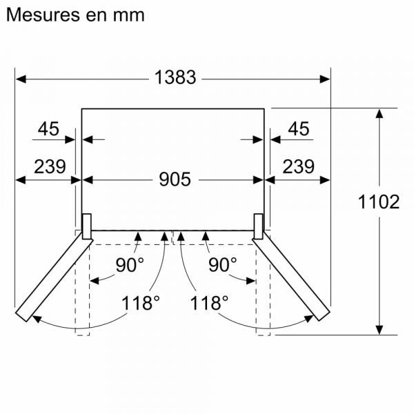 tu lanh siemens 574 lit kf96dpxea iq700 13