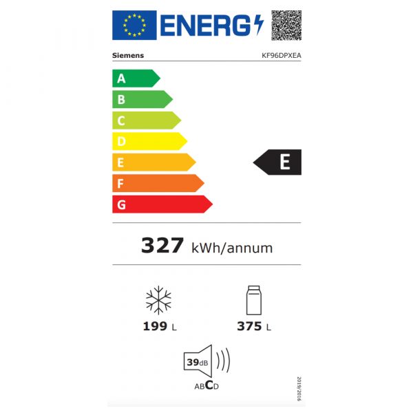 tu lanh siemens 574 lit kf96dpxea iq700 16