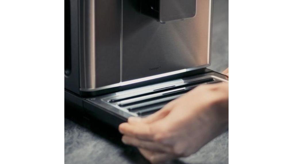 Máy pha cafe tự động WMF CP814D10 Perfection 680 - các tiện ích nổi bật 6 2