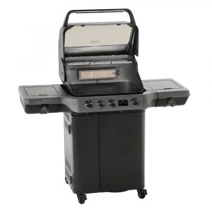Bếp nướng BBQ Rosle 251062 Gasgrill Blazeflame Master 3 30mbar