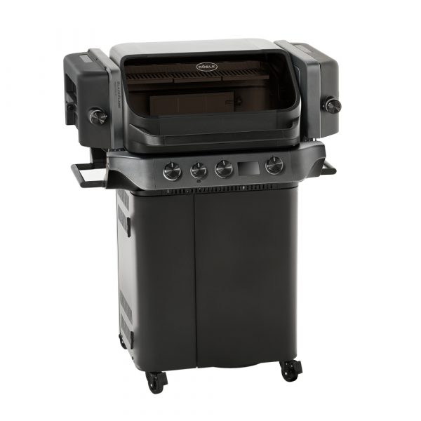 Bếp nướng BBQ Rosle 251062 Gasgrill Blazeflame Master 3 30mbar