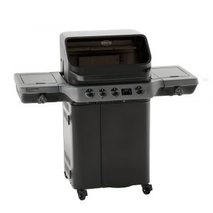 Bếp nướng BBQ Rosle 251062 Gasgrill Blazeflame Master 3 30mbar