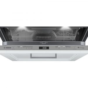 May rua bat am tu Bosch SHV9PCM3N Benchmark® 1