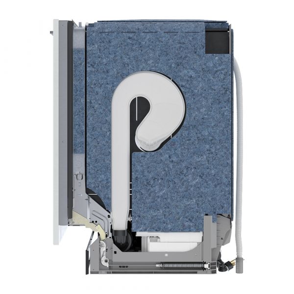 May rua bat am tu Bosch SHV9PCM3N Benchmark® 12