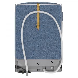 May rua bat am tu Bosch SHV9PCM3N Benchmark® 16