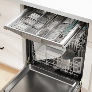 May rua bat am tu Bosch SHV9PCM3N Benchmark® 17