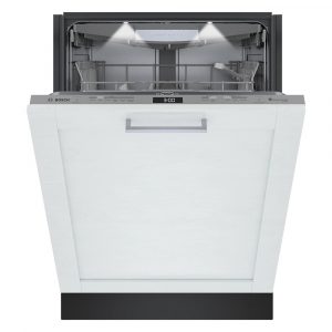 May rua bat am tu Bosch SHV9PCM3N Benchmark® 2