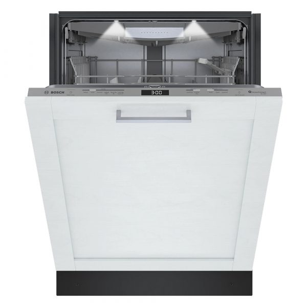 May rua bat am tu Bosch SHV9PCM3N Benchmark® 2