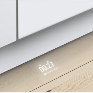 May rua bat am tu Bosch SHV9PCM3N Benchmark® 24