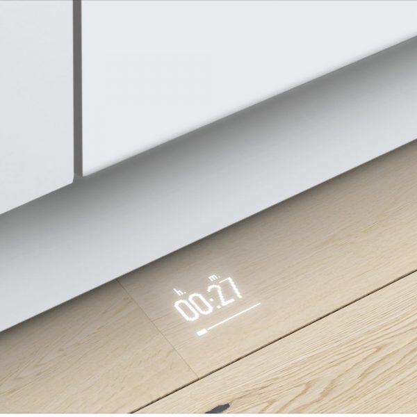 May rua bat am tu Bosch SHV9PCM3N Benchmark® 24