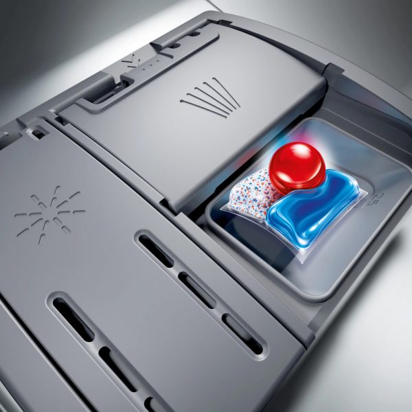 May rua bat am tu Bosch SHV9PCM3N Benchmark® 25