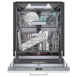 May rua bat am tu Bosch SHV9PCM3N Benchmark® 3