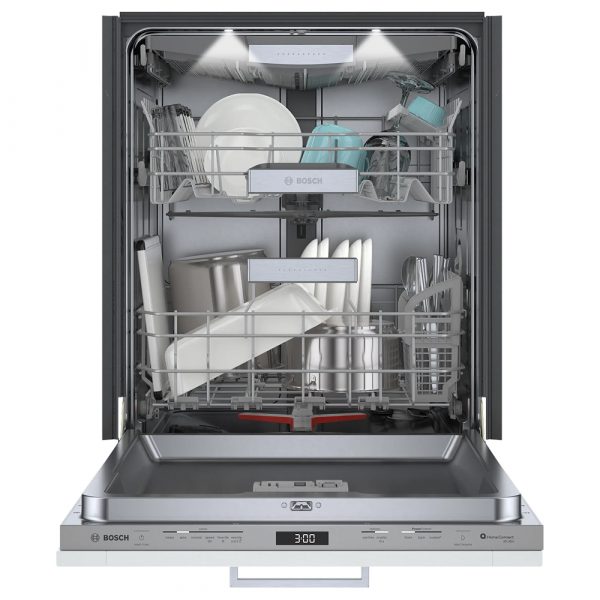 May rua bat am tu Bosch SHV9PCM3N Benchmark® 3