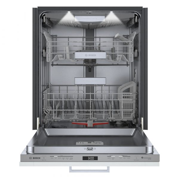 May rua bat am tu Bosch SHV9PCM3N Benchmark® 4